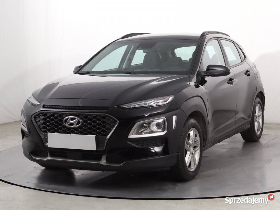 Hyundai Kona 10 TGDI Katowice