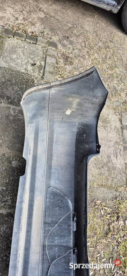 Zdeezak tył tylny Vw Golf 4 City Brazil USA Słupsk sprzedam