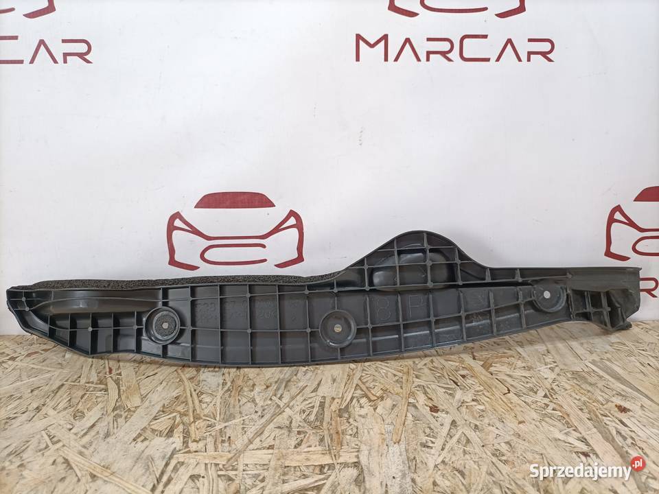 TOYOTA YARIS III OSŁONA LISTWA WYGŁUSZENIE Pleszew