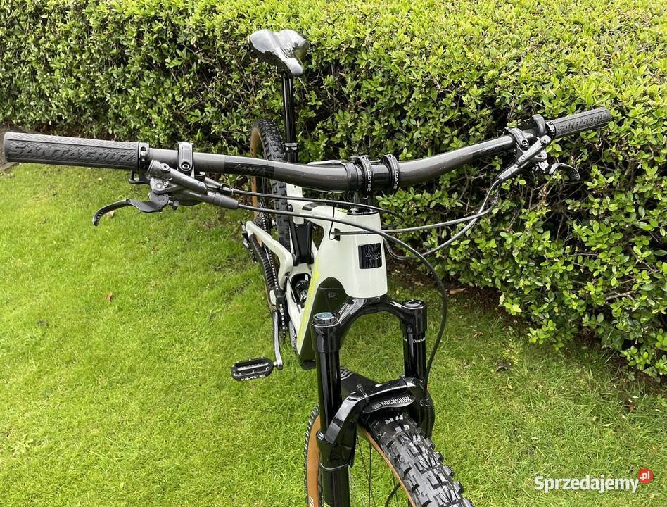 Buty Santa Cruz Heckler Mx Lite CC 2022 rozmiar Części i akcesoria Gliwice