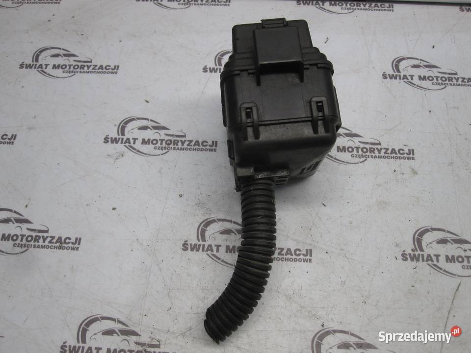 INSIGHT 10r skrzynka bezpieczników 7353MA2 osobowe Skrzynki bezpieczników Kielce