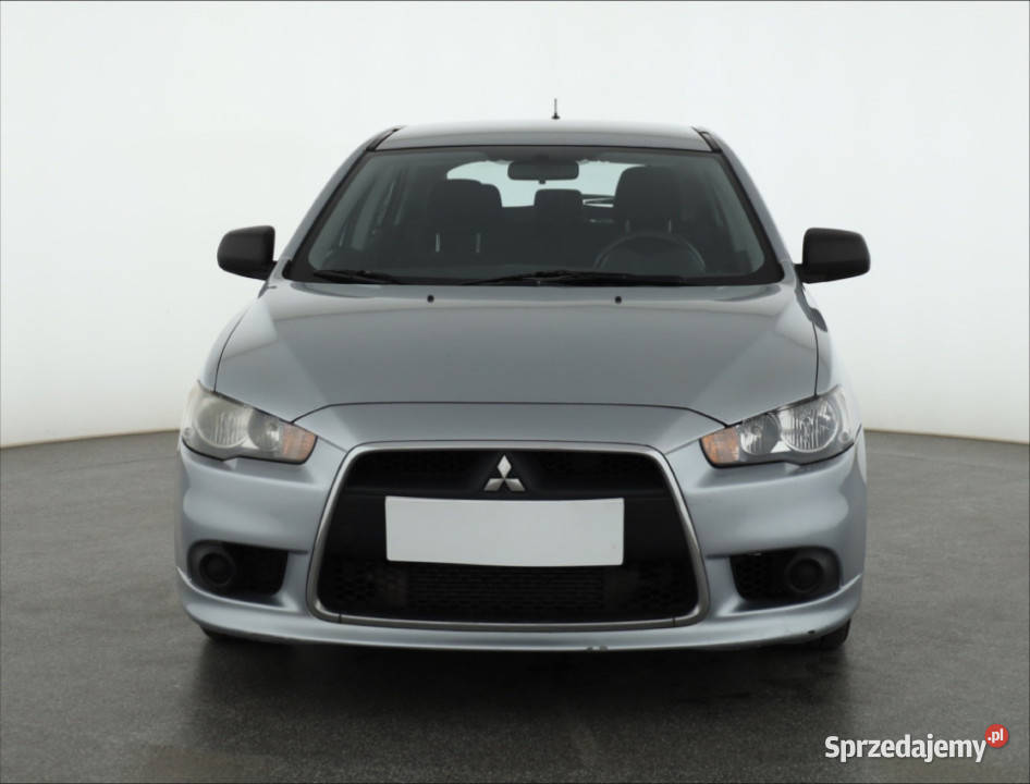Mitsubishi Lancer 20 DID Piaseczno