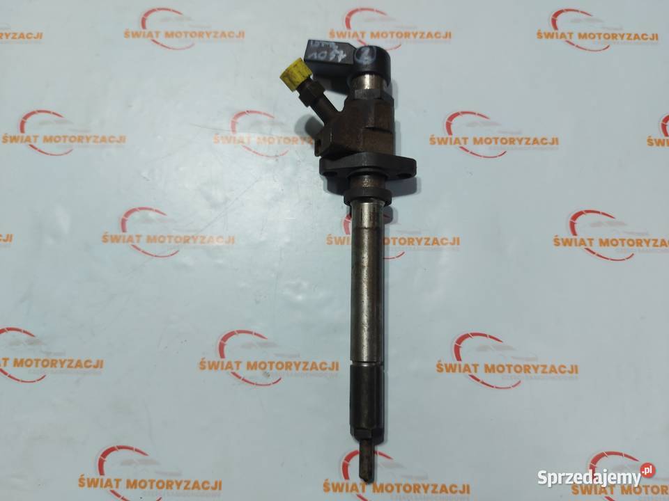 FORD VOLVO CITROEN PEUGEOT 20 TDCI HDI Kielce