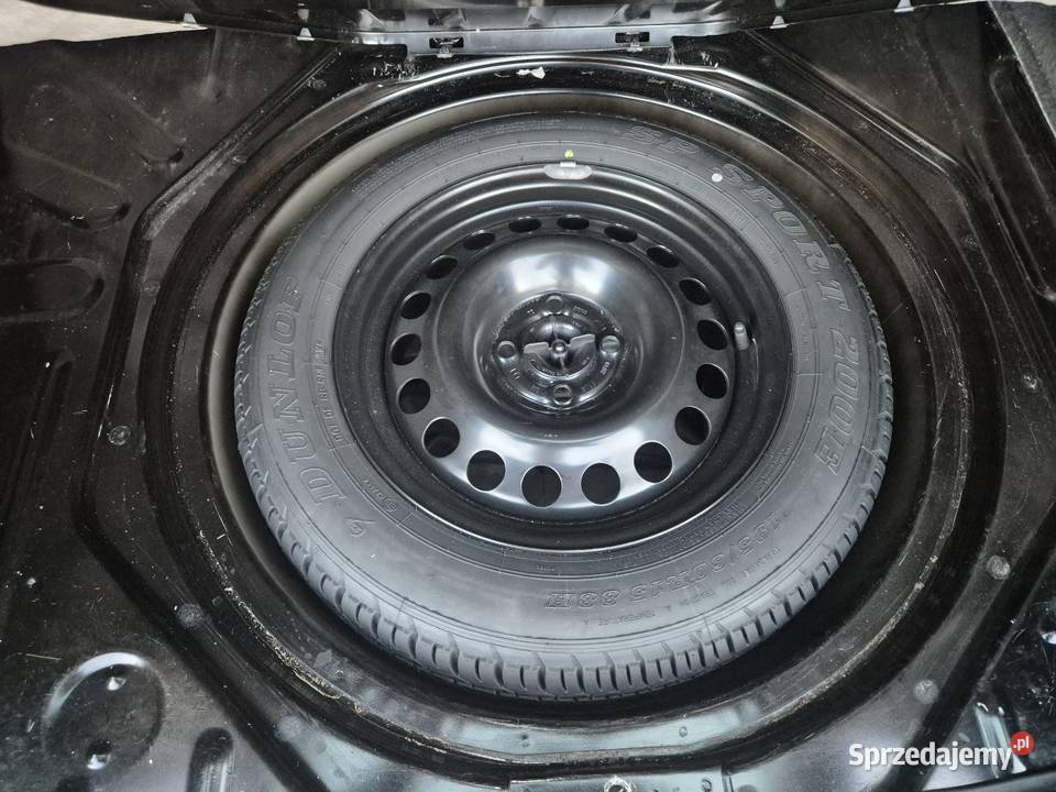 Opel Astra 16 16v benzyna kombi Rybnik