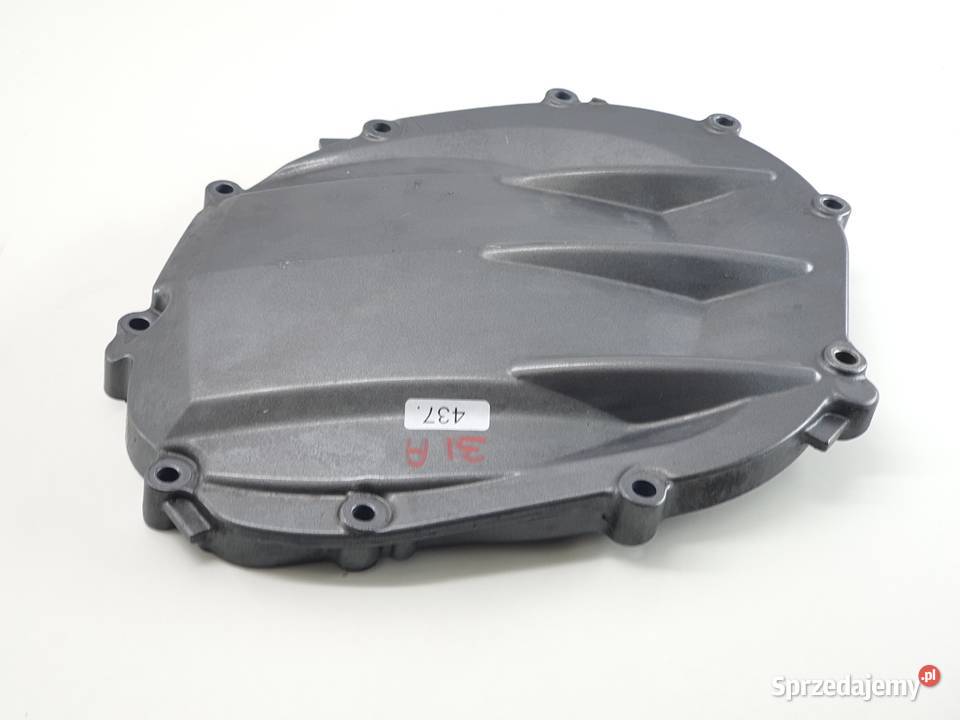 YAMAHA FJR 1300 0612 DEKIEL POKRYWA ŚRUBY Janowice