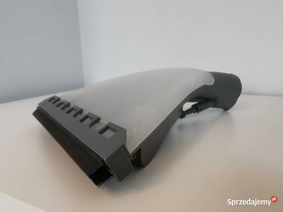 Końcówka ssawka piorąca do odkurzacza Zelmer Części i Akcesoria podkarpackie