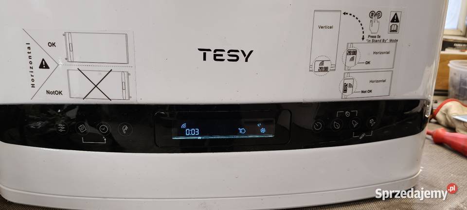 Bojler elektryczny Bojlery Krosno