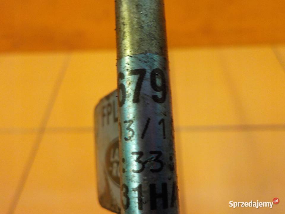 RANGE ROVER L405 DISCOVERY 30 TD V6 19r 306DT Suków