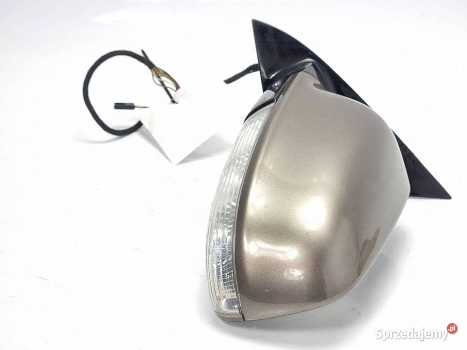 LUSTERKO LEWE VOLKSWAGEN PHAETON 122 PIN osobowe Lipno