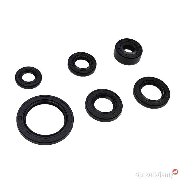 SIMMERINGI USZCZELNIACZE PITBIKE MRF KAYO CROSS