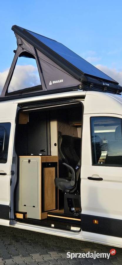 Man tge Automat 5 osobowy Fvat Toruń