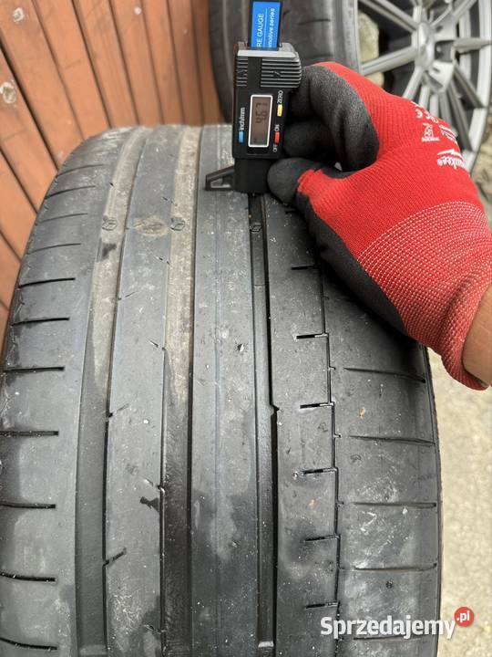 Koła Felgi 5x120 R20 AEZ Steam opony letnie Rzeszów
