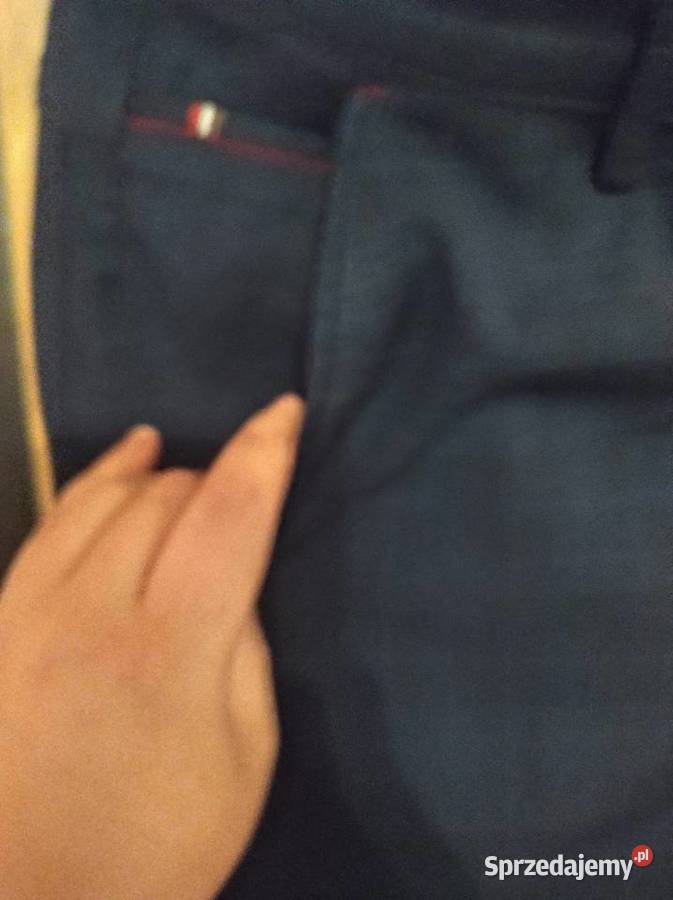 Spodnie męskie Skierniewice