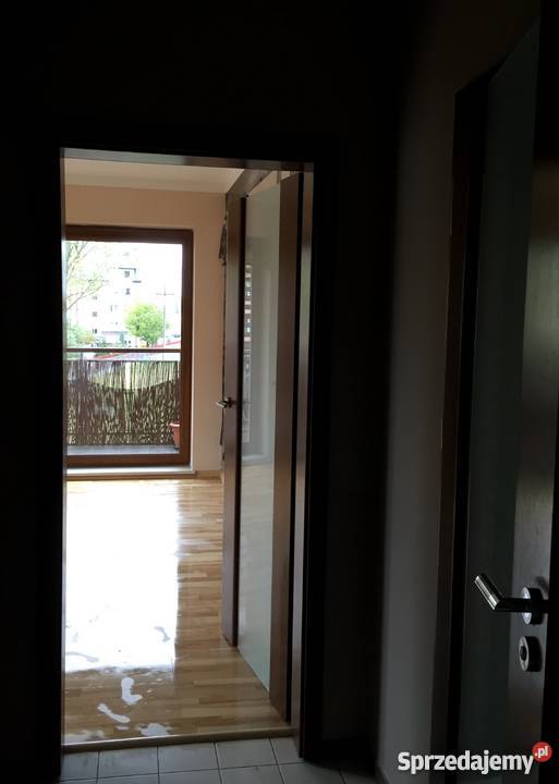 sprzedam mieszkanie gotowe do zamieszkania miejsce parkingowe Ząbki