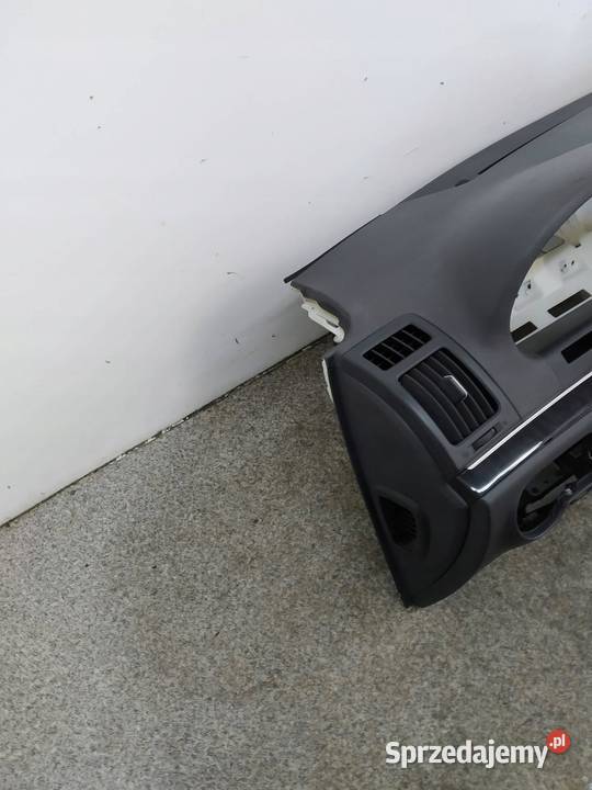 DESKA ROZDZIELCZA KOKPIT PULPIT AIRBAG EUROPA