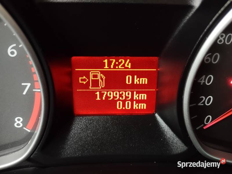 Super zadbane kombi ASR (kontrola trakcji) małopolskie Słomniki