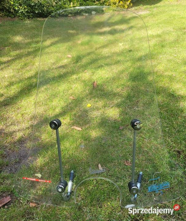 SZYBA OWIEWKA PIAGGIO VESPA Piła