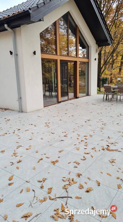 OKAZJA Płytki Gresowe Tarasowe Pietra Serena Warszawa
