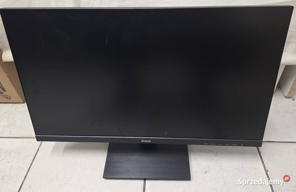 MONITOR IIYAMA G2560HSU Łódź