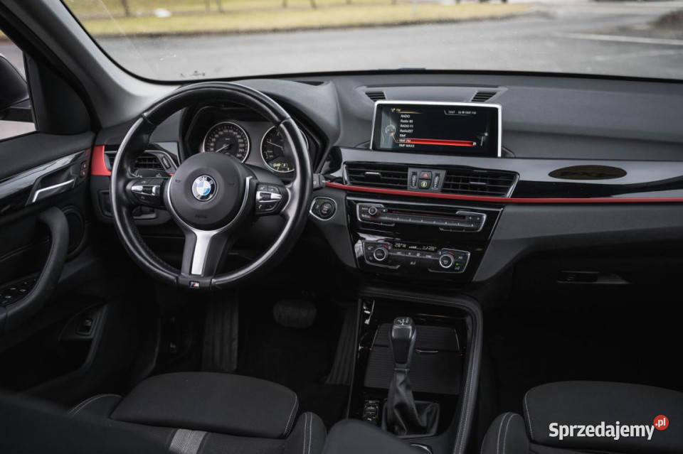 BMW X1 xDrive18d 173974km