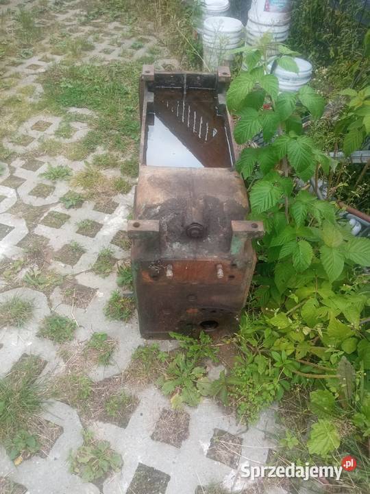 Skrzynia biegów Zetor k25 Wodzisław Śląski