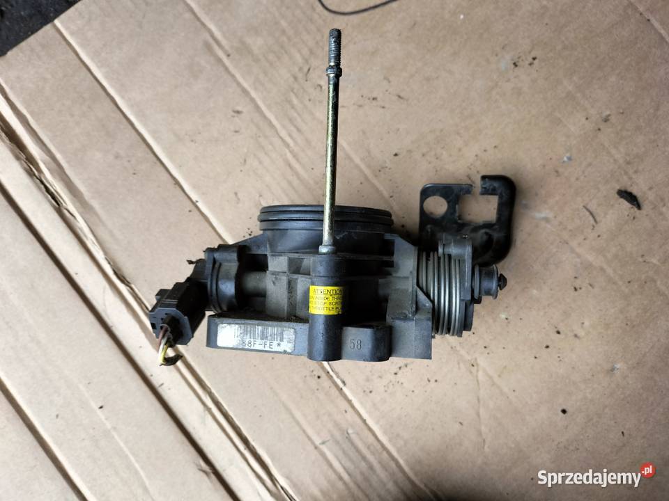 FORD COUGAR MONDEO MK1 MK2 20 PRZEPUSTNICA Kamień-Kolonia