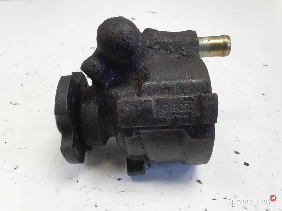 Renault Espace IV 30 V6 POMPA WSPOMAGANIA Rudka