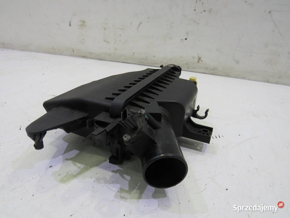 OBUDOWA FILTRA POWIETRZA NISSAN MICRA K13 12 DIG