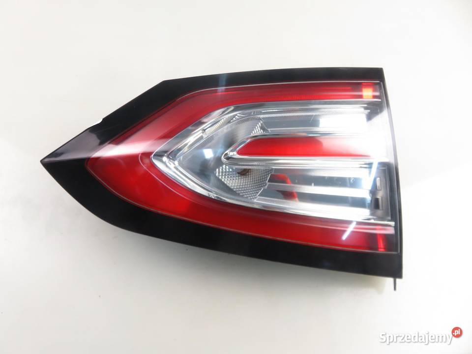 LAMPA LEWA TYLNA KLAPA FORD GALAXY III CK sprzedam