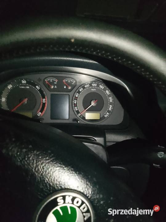 Skoda superb I 25 TDI bogate wyposażenie sprzedam