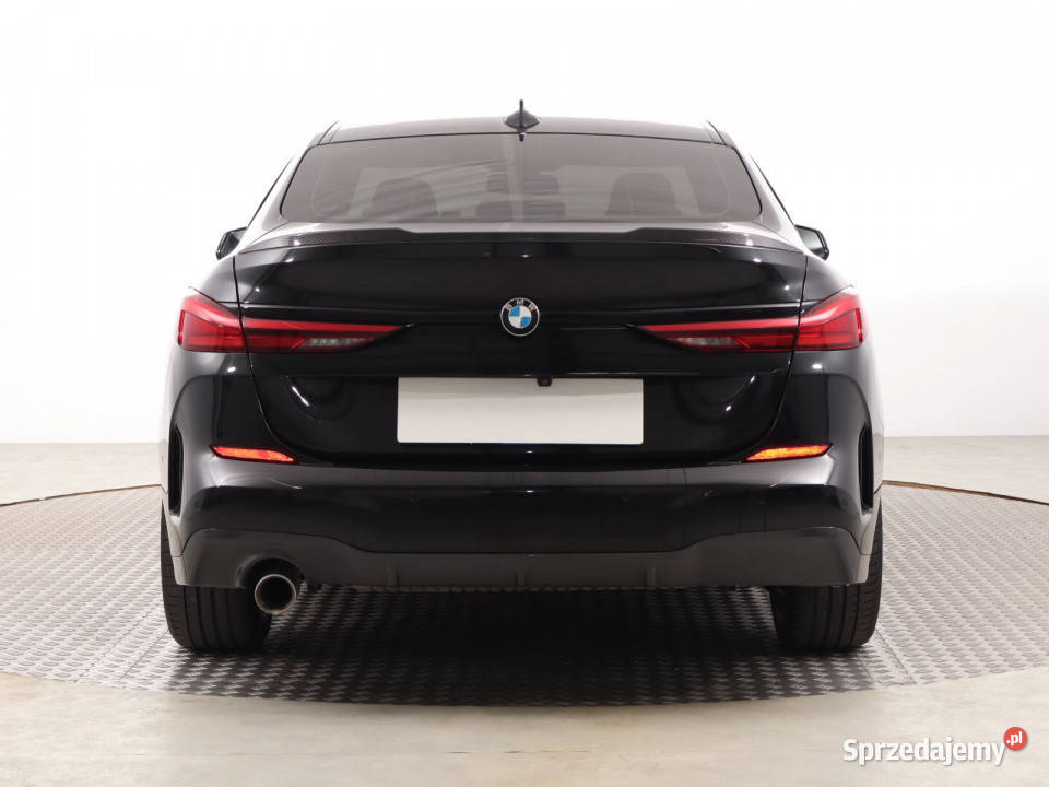 BMW 2 Gran Coupe 218i Gran Coup Katowice