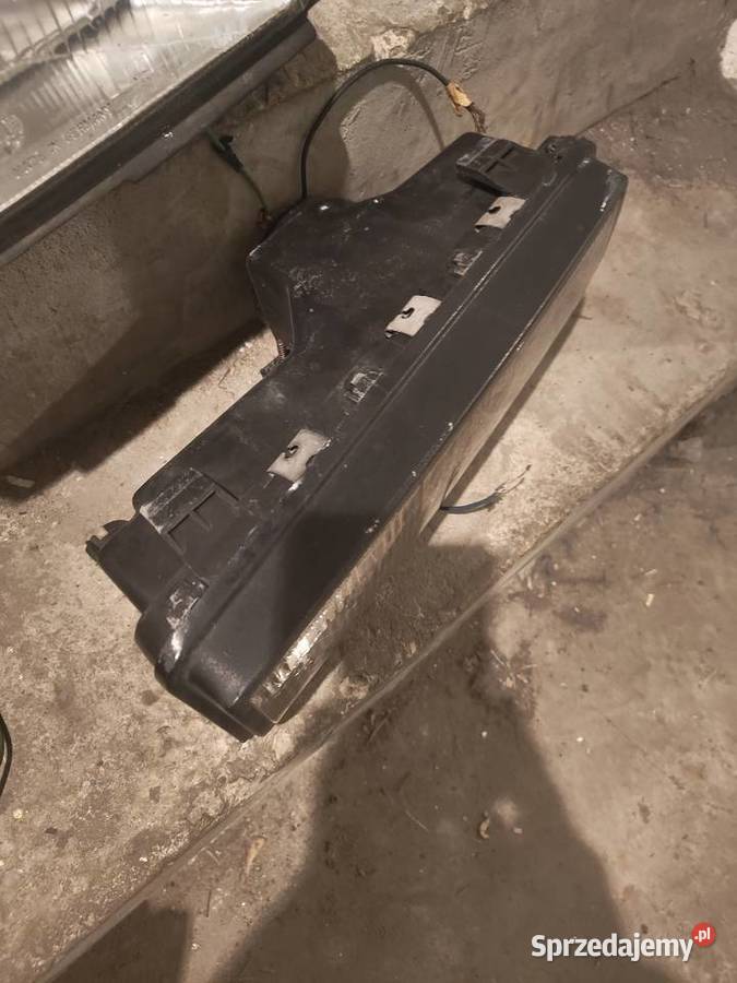 Sprzedam lampy przód VW Corrado Biłgoraj