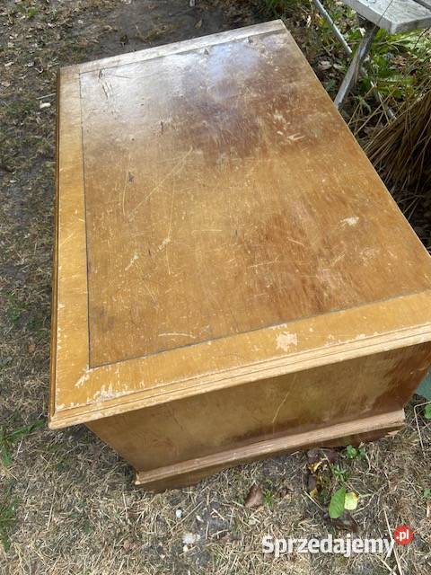 szafka stojąca Pozostałe Łuków