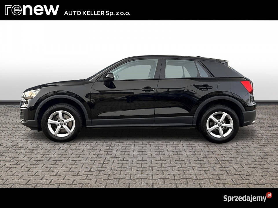 14 TFSI 150 Automat Krajowy FV23 Dealer Keller śląskie