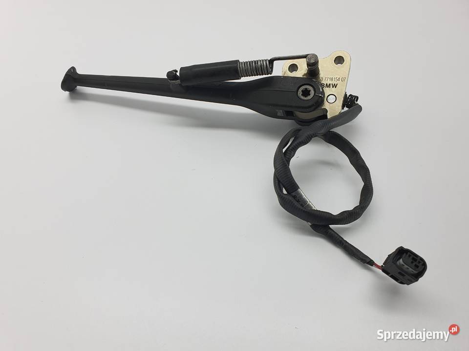 Stopka Boczna Czujnik Stopki Bmw s 1000RR Łódź sprzedam