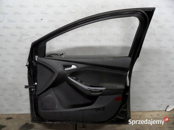 FORD FOCUS MK3 III 12r drzwi prawy przód 90 sprzedam