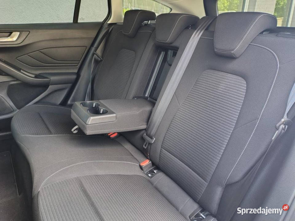 FORD Focus 2021r Carplay Navi El Klapa FV23 Kraków sprzedam