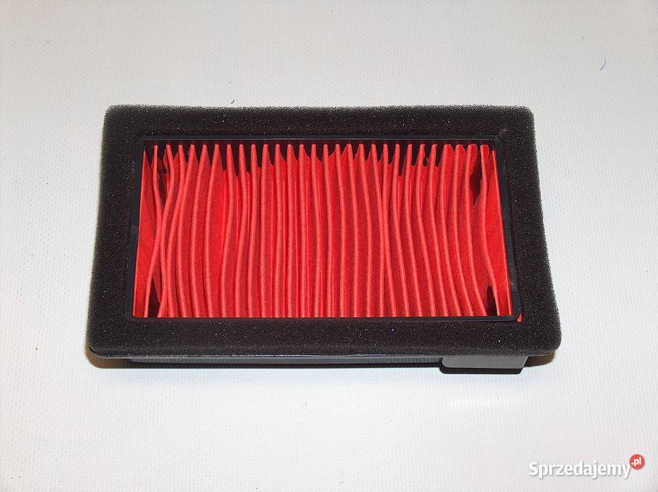 FILTR POWIETRZA MT03 660 0614 XT 660 X 0416 XT Zabrze