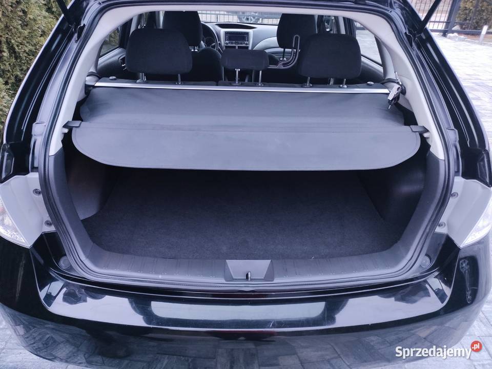 Subaru4x4 świętokrzyskie Ostrowiec Świętokrzyski