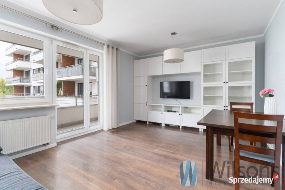 Mieszkanie na sprzedaż Warszawa Hery 685m2 18233zł/m2