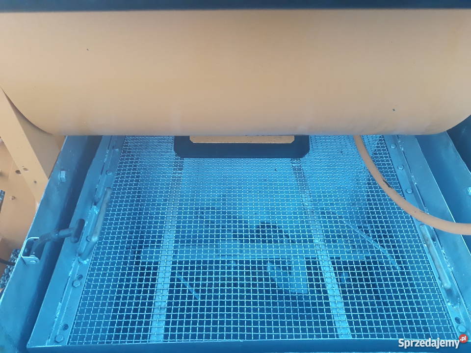 Agregat Tynkarski Putzmeister P13 Pozostałe Motoryzacja Cewków sprzedam