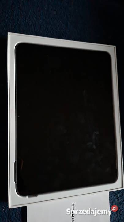 Tablet oppo pad neo Sieraków Śląski