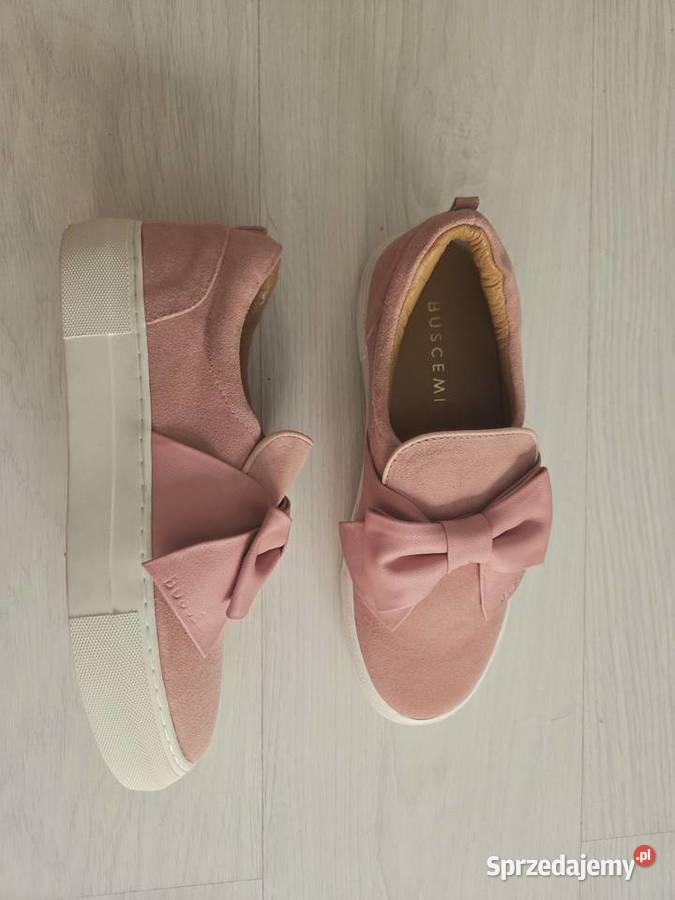 Bucsemi 375 dolnośląskie