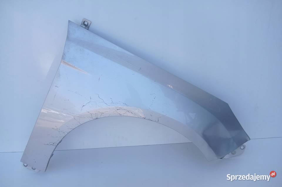 BŁOTNIK PRAWY PRZÓD FORD FOCUS MK3 III 1 Nowy Tomyśl sprzedam