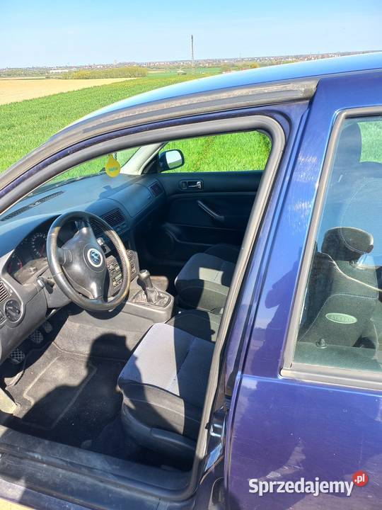 Sprzedam Volkswagen Golf 19 TDI