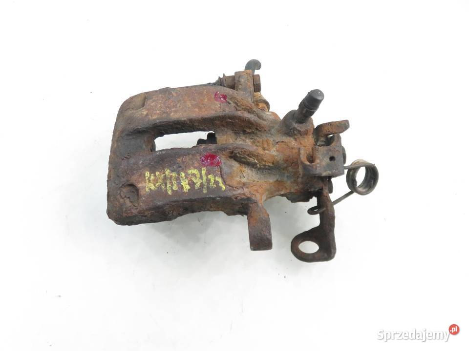 ZACISK LEWY TYŁ VW SHARAN I 19 TDI