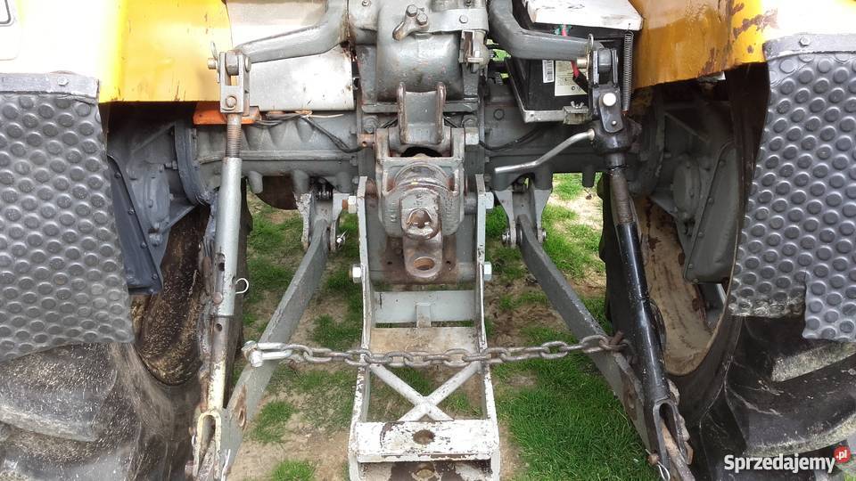 Ursus c330 Ciągniki Wola Kalinowska sprzedam