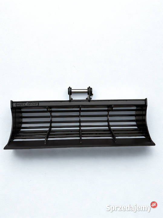 Łyżka skarpowa ażurowa 150 3655t Mszana Dolna