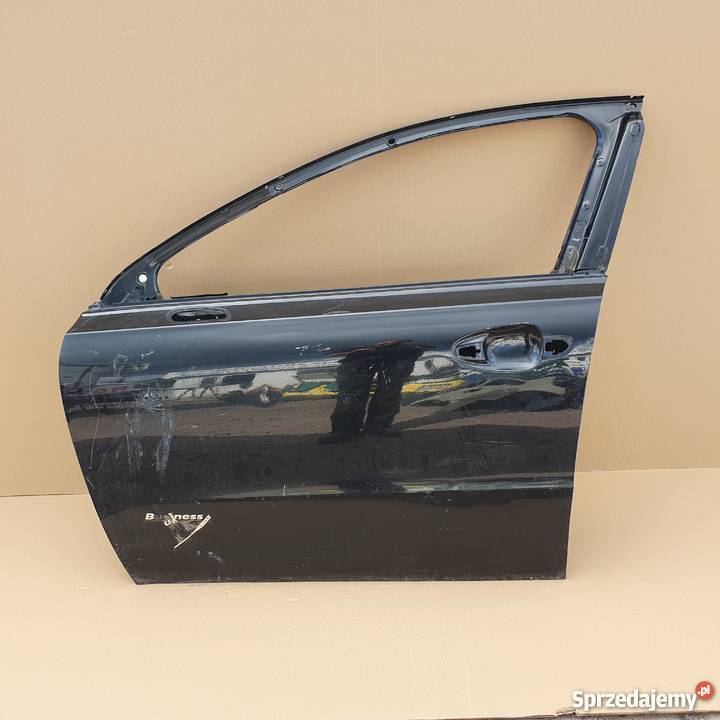 PEUGEOT 506 DRZWI LEWE części blacharskie lubuskie Bieleń