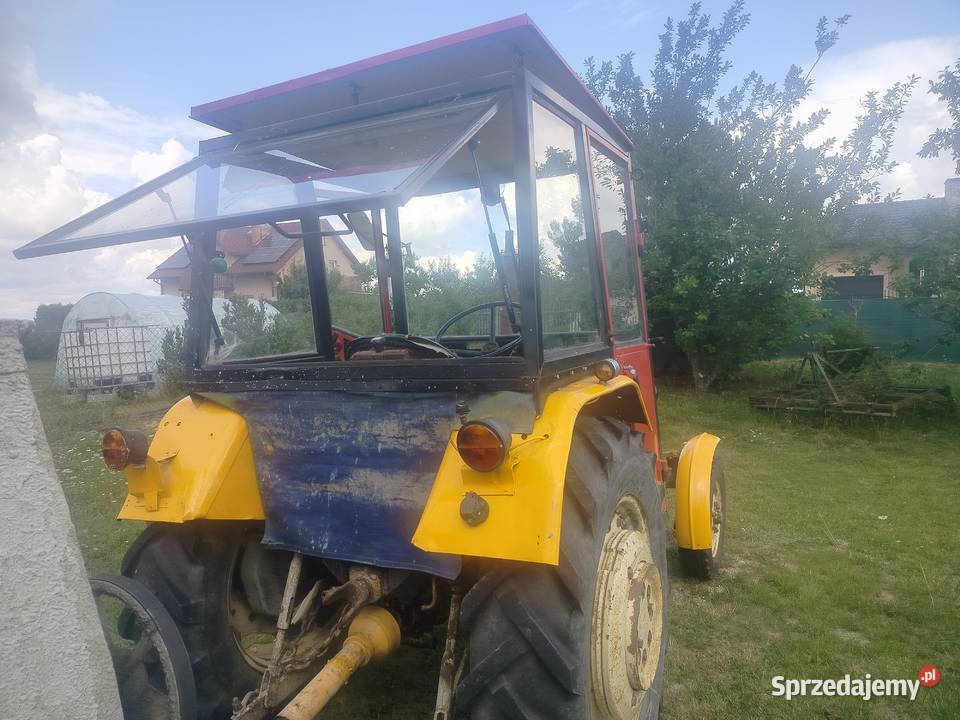 Ursus c 330 sprzedam